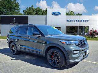 2022 Ford Explorer for sale in Union NJ