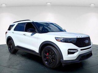 2023 Ford Explorer for sale in Charleroi PA