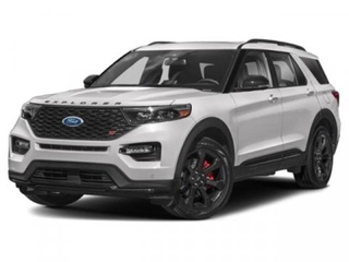 2023 Ford Explorer for sale in Jacksonville NC