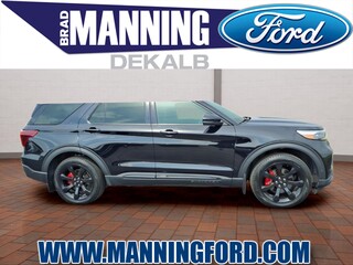 2023 Ford Explorer for sale in Des Plaines IL