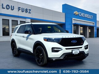 2023 Ford Explorer for sale in Cincinnati OH
