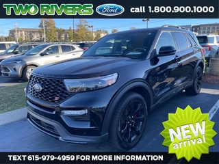 2023 Ford Explorer for sale in Mt. Juliet TN