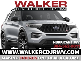 2024 Ford Explorer for sale in Hurricane WV