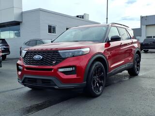 2024 Ford Explorer for sale in Troy MI