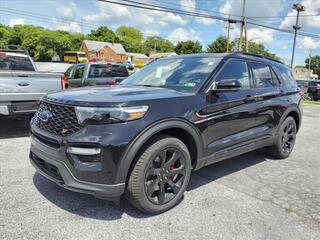 2024 Ford Explorer for sale in Martinsburg WV