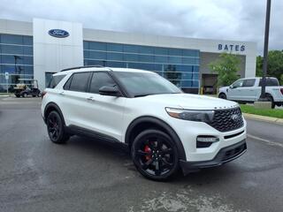 2020 Ford Explorer for sale in Lebanon TN