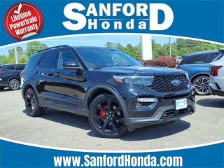 2020 Ford Explorer for sale in Sanford NC