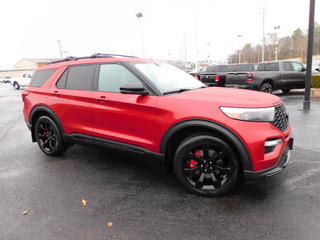 2020 Ford Explorer for sale in Clarksville TN