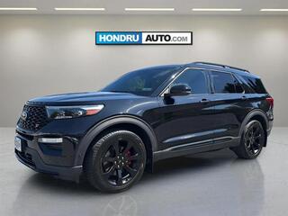 2020 Ford Explorer for sale in Manheim PA