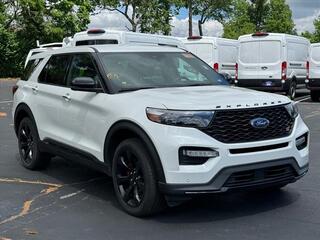 2021 Ford Explorer for sale in Kirkwood MO