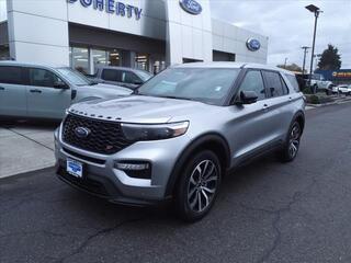 2021 Ford Explorer for sale in Forest Grove OR