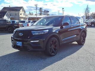 2022 Ford Explorer for sale in S. Paris ME