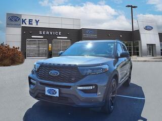 2022 Ford Explorer for sale in Thomaston ME