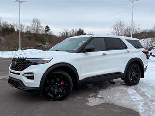 2022 Ford Explorer for sale in Mount Hope WV