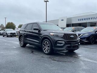 2022 Ford Explorer for sale in Summerville SC