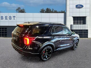 2023 Ford Explorer for sale in Wellesley MA