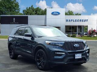 2023 Ford Explorer for sale in Union NJ
