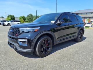 2023 Ford Explorer for sale in Shelby NC