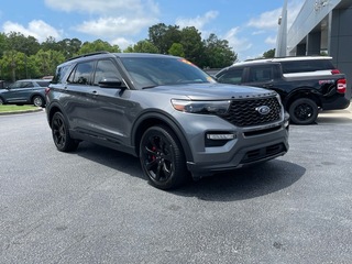 2023 Ford Explorer for sale in Summerville SC