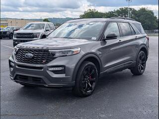2024 Ford Explorer for sale in Hixson TN