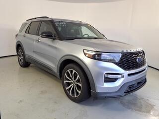 2020 Ford Explorer for sale in Southern Pines NC