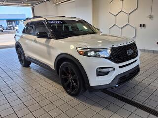 2021 Ford Explorer for sale in Bowling Green KY