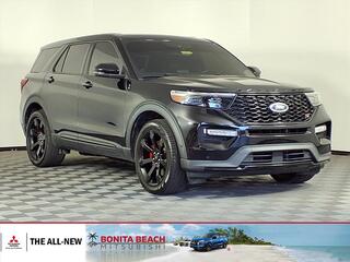 2021 Ford Explorer for sale in Bonita Springs FL