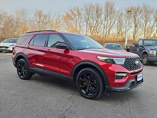 2021 Ford Explorer for sale in Glendale WI