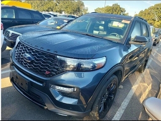 2022 Ford Explorer for sale in Mission Hills CA