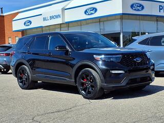 2022 Ford Explorer for sale in Livonia MI