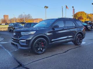 2022 Ford Explorer for sale in Plymouth MI