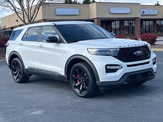 2022 Ford Explorer for sale in Kernersville NC