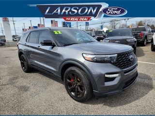 2022 Ford Explorer for sale in Lakewood NJ