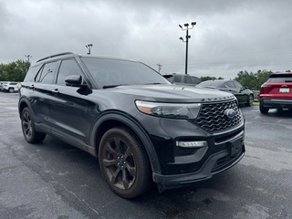 2022 Ford Explorer for sale in Easley SC