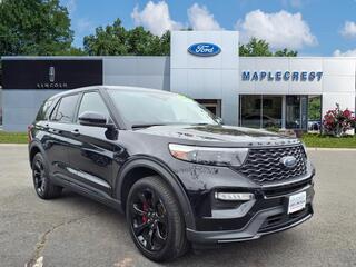 2022 Ford Explorer for sale in Union NJ