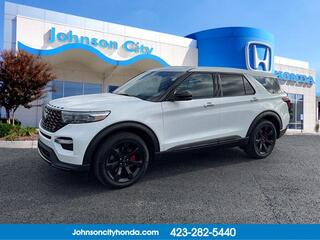 2022 Ford Explorer for sale in Johnson City TN