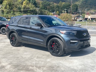 2022 Ford Explorer for sale in Waynesville NC