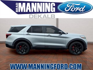 2022 Ford Explorer for sale in Des Plaines IL