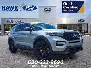 2023 Ford Explorer for sale in Carol Stream IL