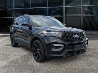 2023 Ford Explorer for sale in Cleveland TN