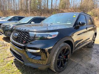 2023 Ford Explorer for sale in Mount Hope WV