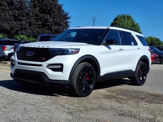 2023 Ford Explorer for sale in Farmington Hills MI