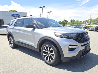 2023 Ford Explorer for sale in Spartanburg SC