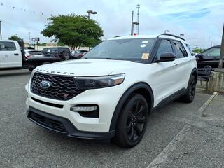 2023 Ford Explorer for sale in Shelby NC