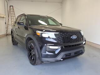 2023 Ford Explorer for sale in Altoona PA