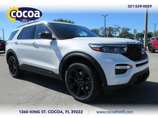 2024 Ford Explorer for sale in Cocoa FL