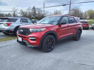 2024 Ford Explorer for sale in Martinsburg WV