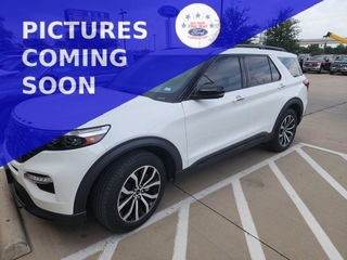 2020 Ford Explorer for sale in Carrollton TX