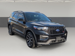 2020 Ford Explorer for sale in Chattanooga TN