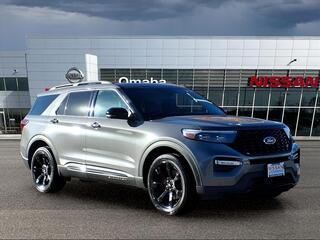 2021 Ford Explorer for sale in Omaha NE